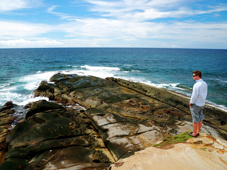 The Tip of Borneo - Tanjung Simpang Mengayau | ulelong.com | Discover ...